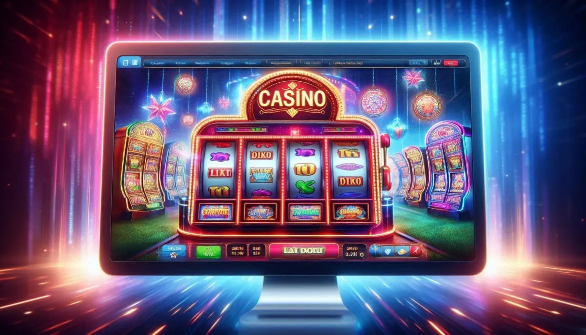 Casino Joy